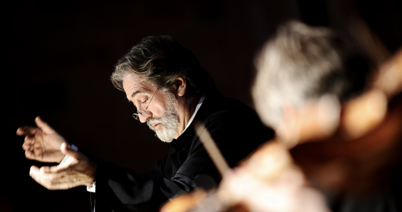 Sagra Musicale Malatestiana: Les Musiciennes du Concert des Nations